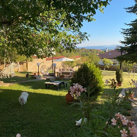 Guest House Debar Arbanasi Exterior photo