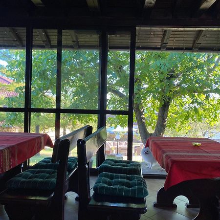 Guest House Debar Arbanasi Exterior photo