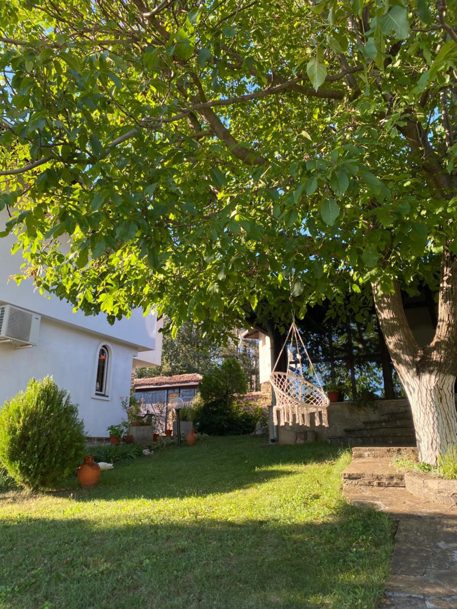 Guest House Debar Arbanasi Exterior photo