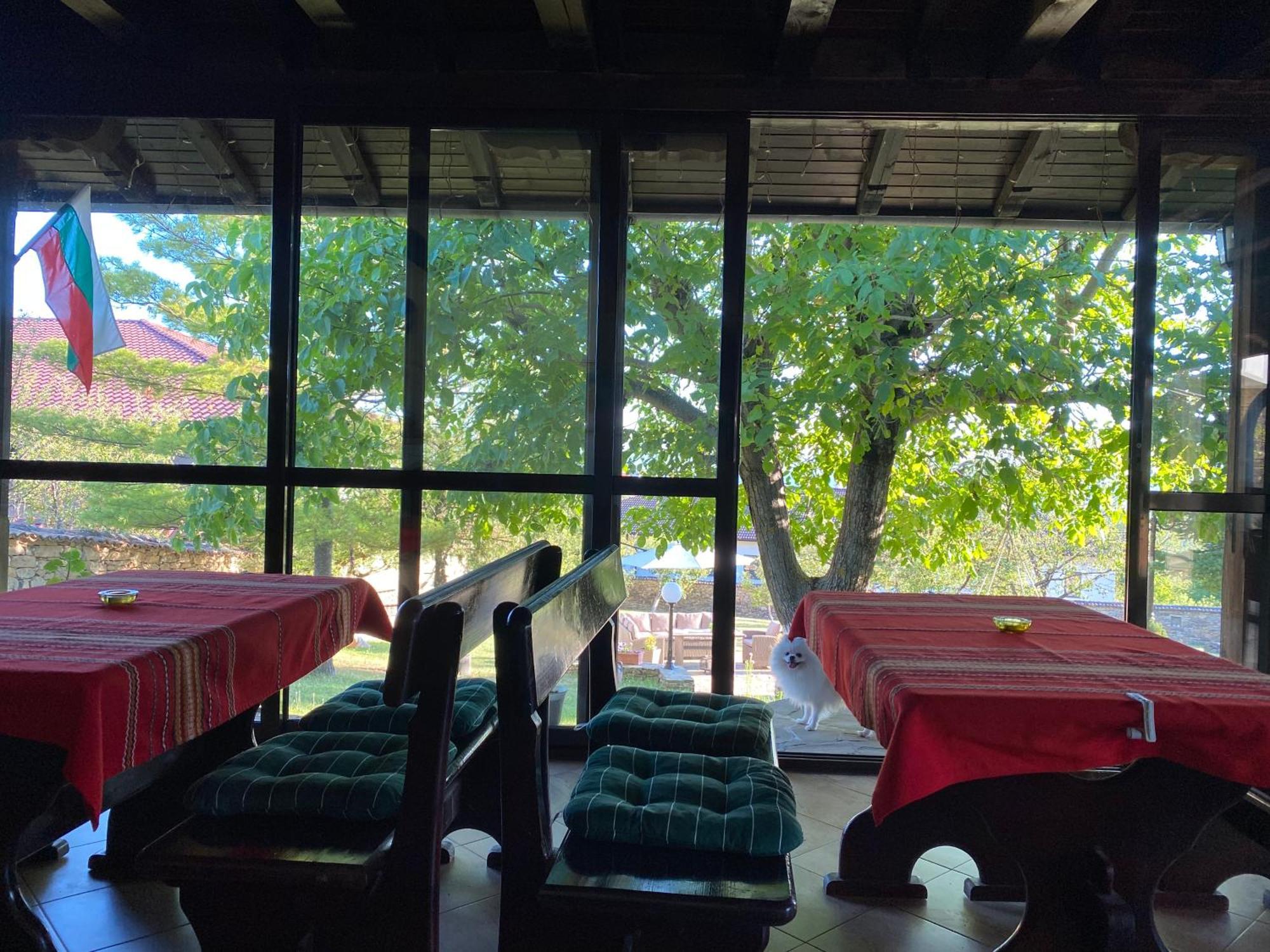 Guest House Debar Arbanasi Exterior photo