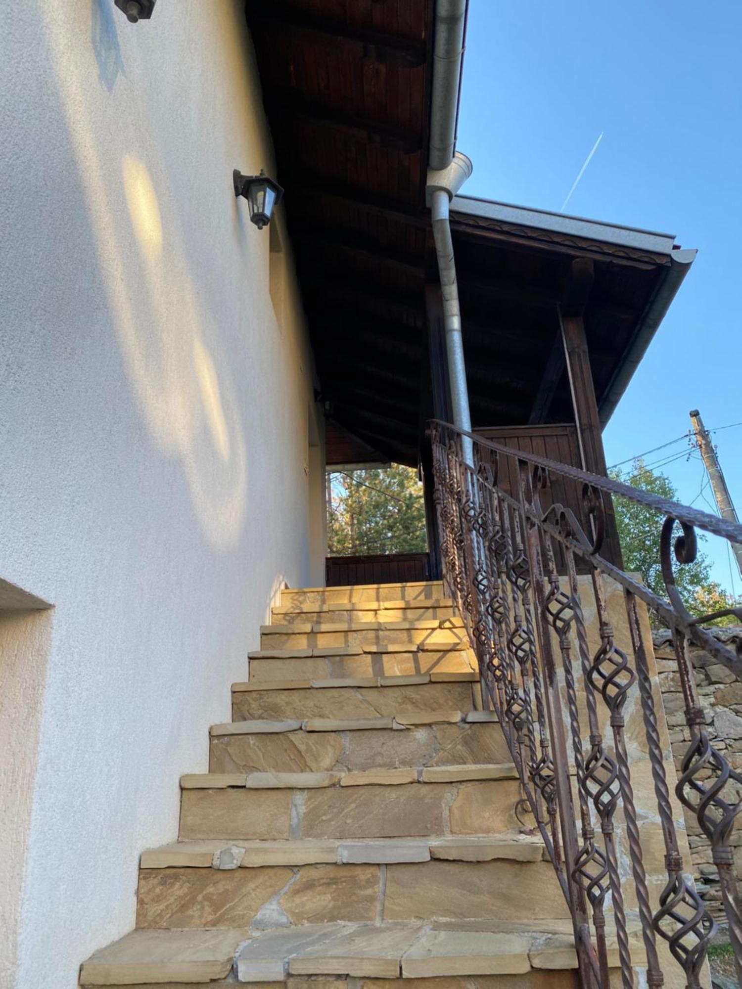 Guest House Debar Arbanasi Exterior photo