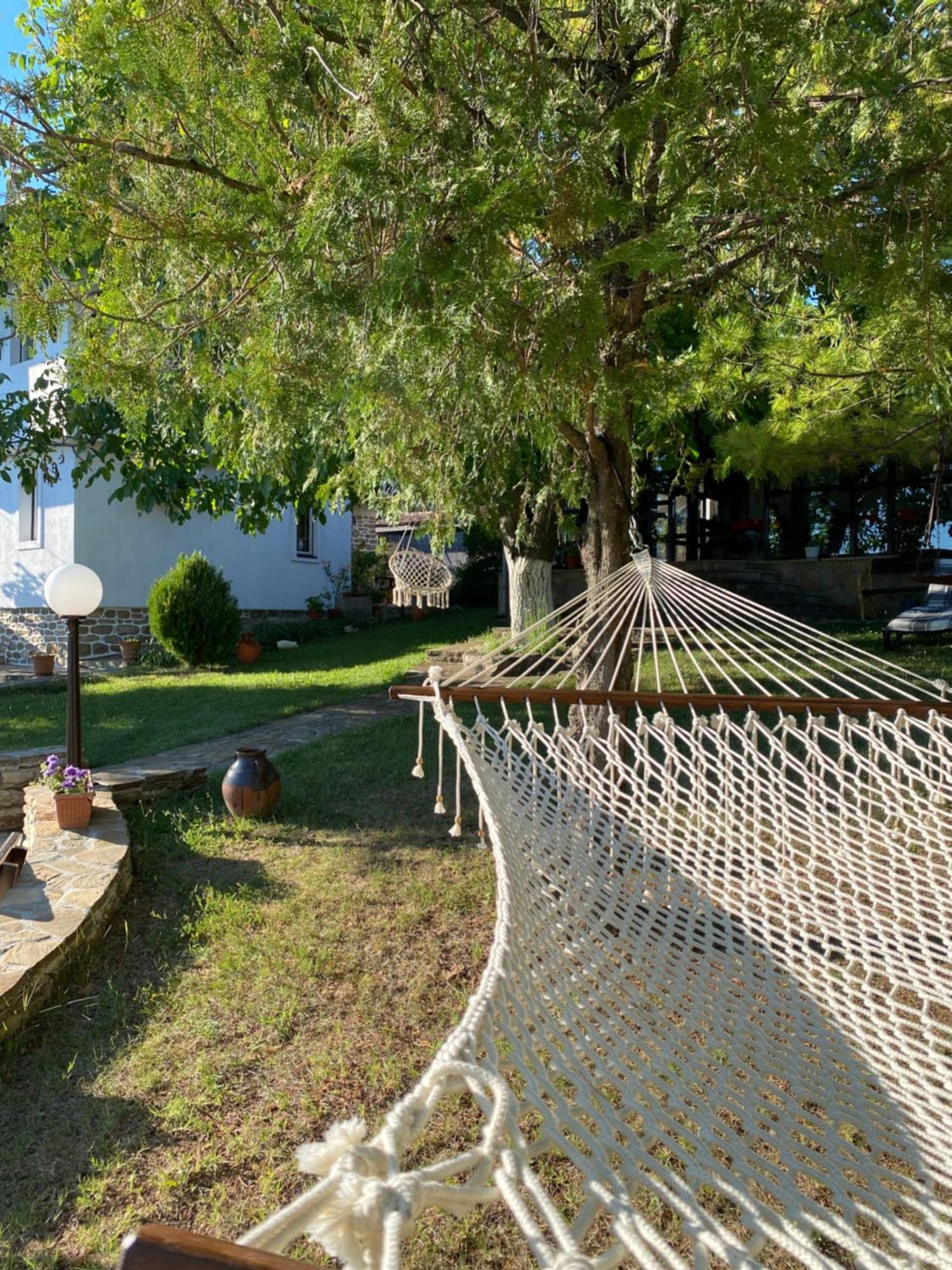 Guest House Debar Arbanasi Exterior photo