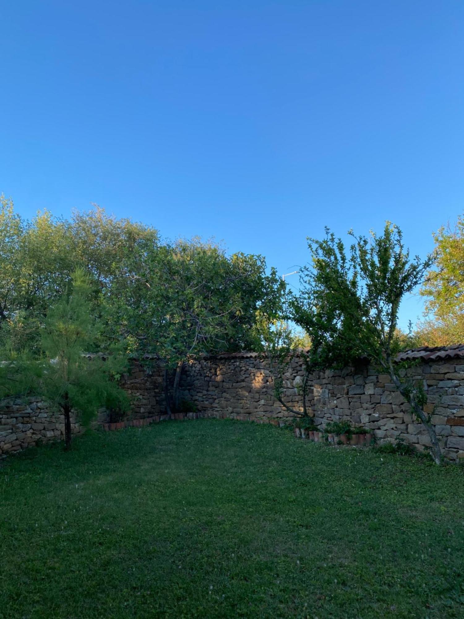 Guest House Debar Arbanasi Exterior photo