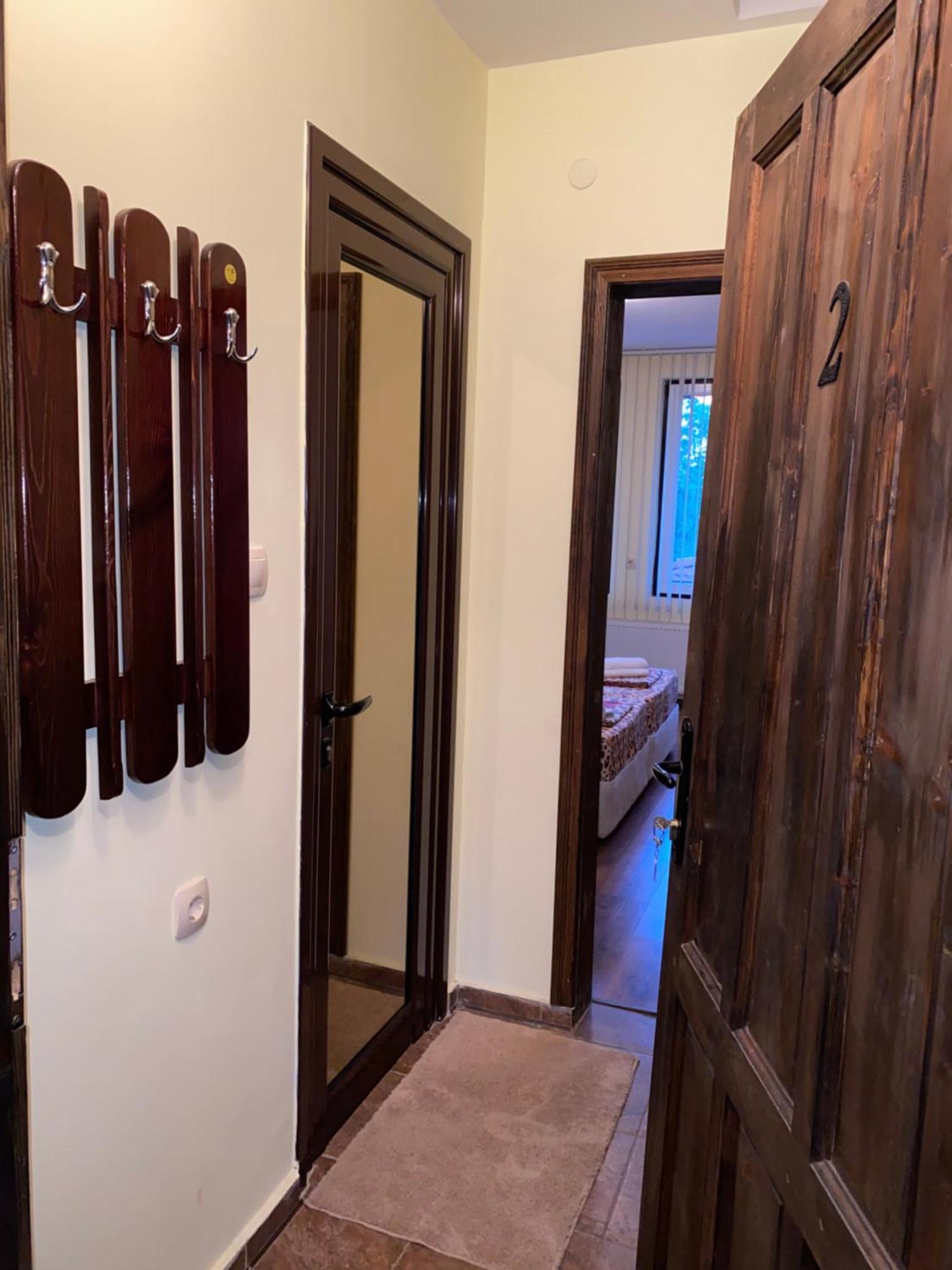 Guest House Debar Arbanasi Exterior photo